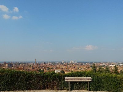 산 미켈레 인 보스코 공원 (파르코 디 산 미켈레 인 보스코)